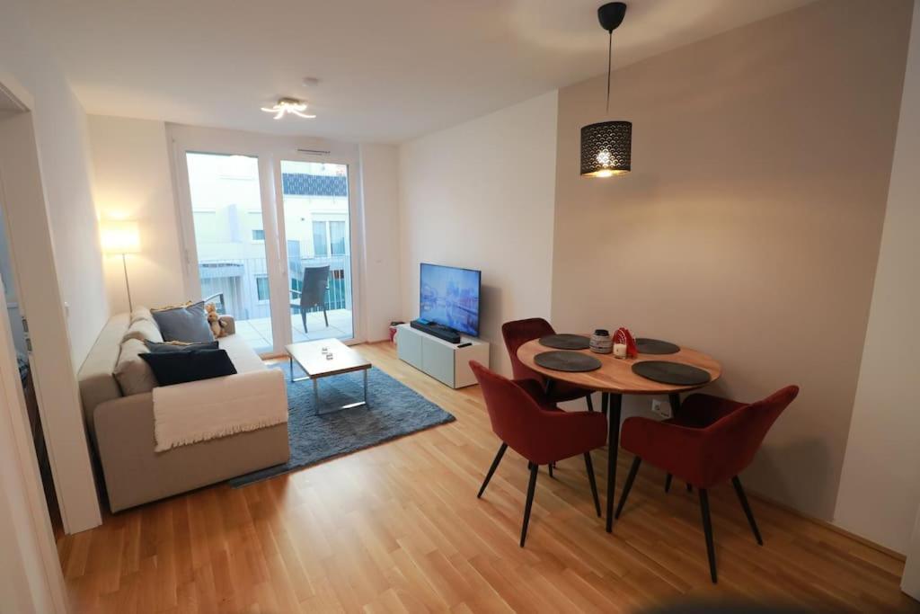 Apartment Ich Teile Mein Zuhause, Wien